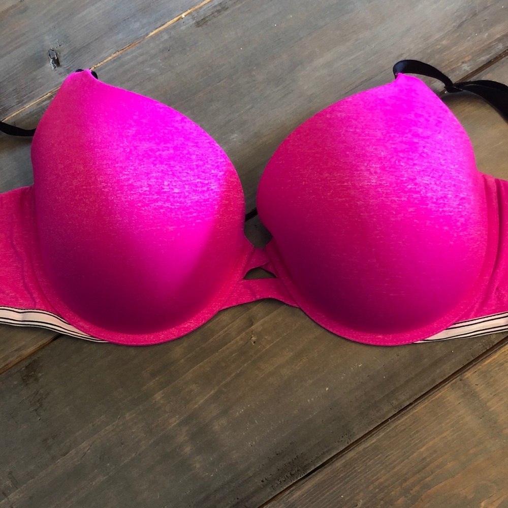 Victoria’s Secret Bra